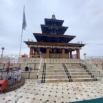 A Winter Trip to Maa Bhangayani Temple, Haripurdhar