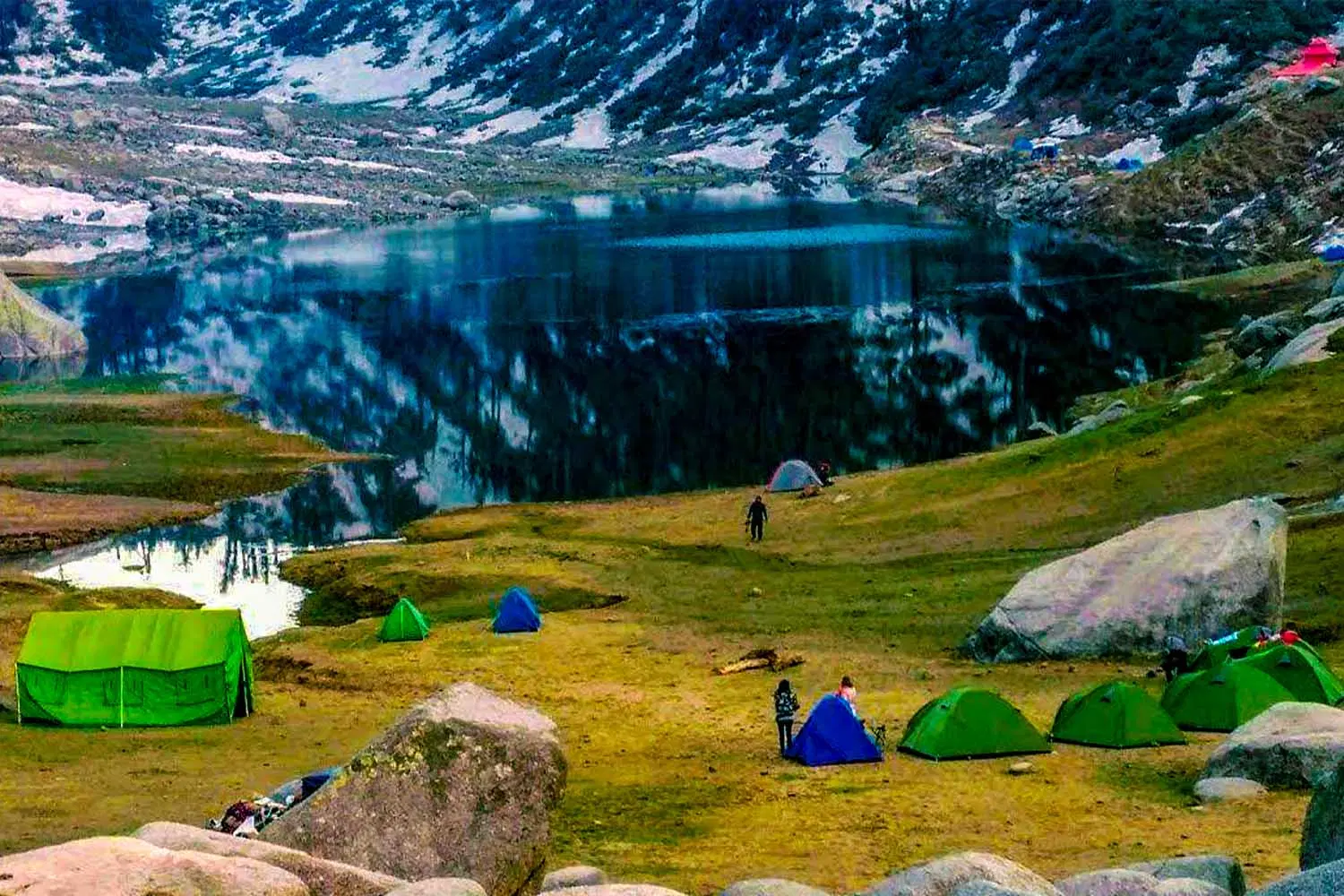 10 Hill Stations in Himachal Pradesh That Will Steal Your Heart