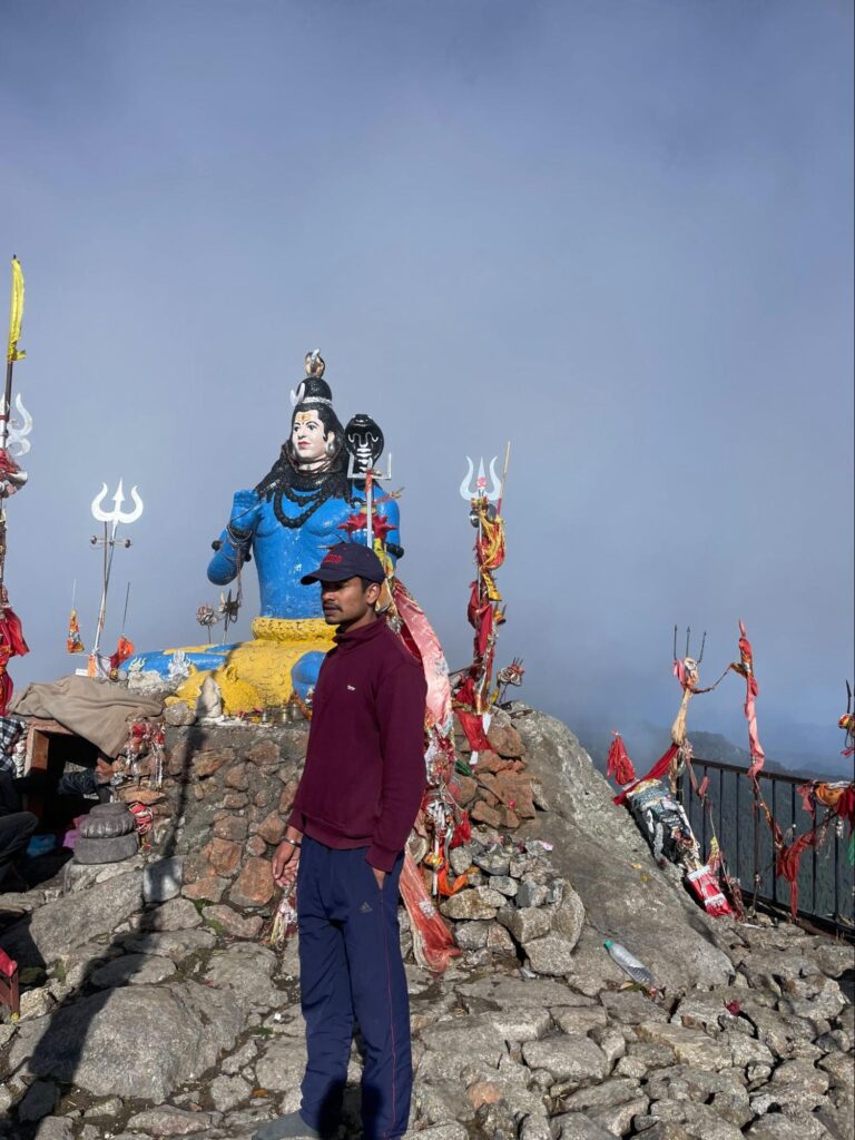 Chureshwar Mahadev lord shiva