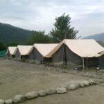 Riverside Camping in manali - An Unforgettable Adventure