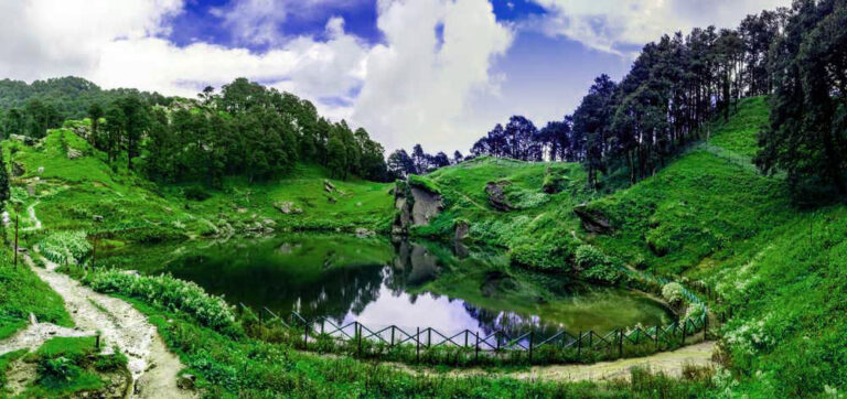 Offbeat Destinations in Himachal Pradesh – Hidden Gems to Explore