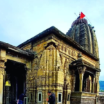 Shiv Mandir Baijnath, Himachal Pradesh