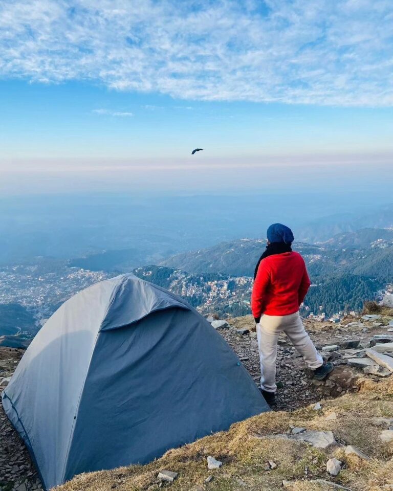 7 Hidden Hill Stations Near Chandigarh for a Perfect Summer Escape 2025