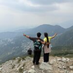 Monsoon Best Location for Honeymoon and Family Travel in Himachal