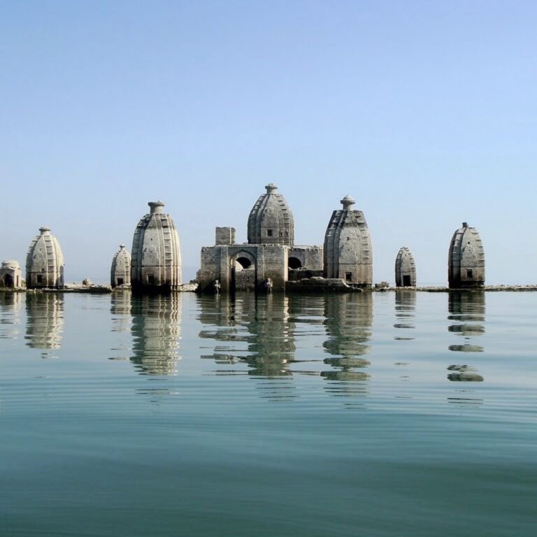 Bathu ki Ladi Temple – A Hidden Marvel in Kangra