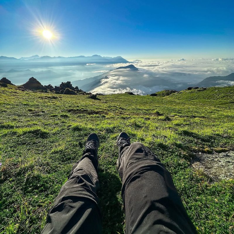 A Life Beyond Travel