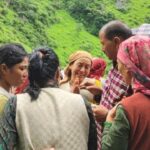 हिमाचल प्राकृतिक आपदा: बादल फटने और भूस्खलन की वास्तविक कहानियाँ 2025