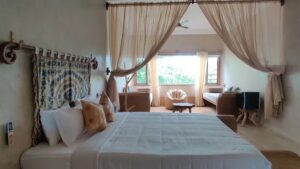 Matsya Island Retreat