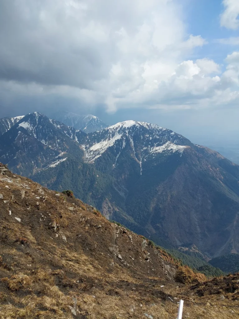 Best Treks in Himachal Pradesh (April to June)