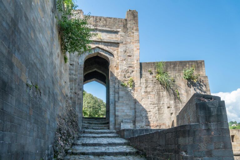 The Crowns of the Hills: Exploring the Royal History of Himachal Pradesh