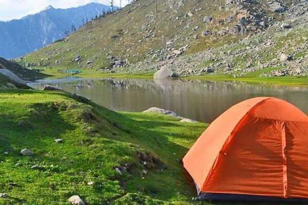 upcoming treks near Chandigarh in summer 2026