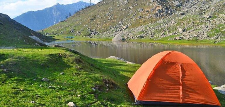 upcoming treks near Chandigarh in summer 2026